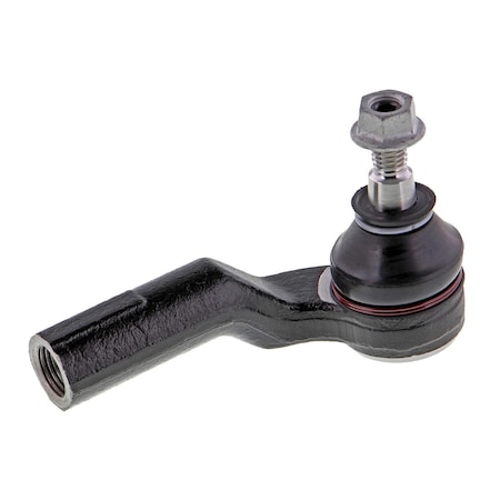 Mevotech Volvo C30 08-11/Volvo C70 06-11:Fr R Out Tie Rod End, Ms10641 MS10641